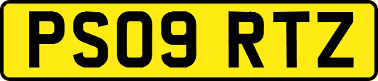 PS09RTZ