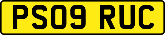 PS09RUC