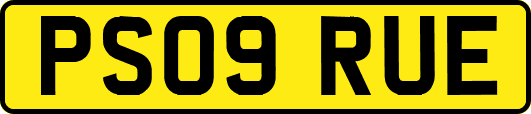 PS09RUE