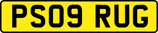 PS09RUG