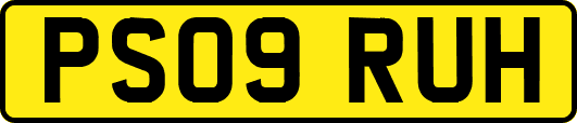 PS09RUH