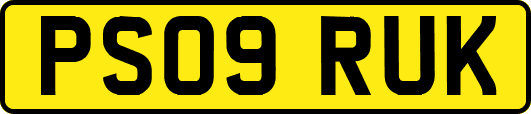 PS09RUK
