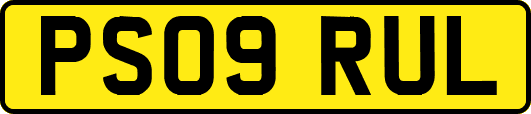 PS09RUL