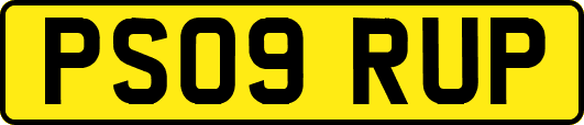PS09RUP
