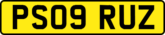 PS09RUZ