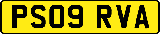 PS09RVA
