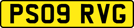 PS09RVG