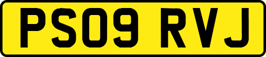 PS09RVJ