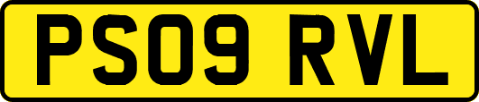 PS09RVL