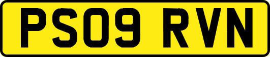 PS09RVN