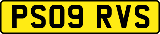 PS09RVS