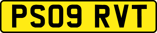 PS09RVT
