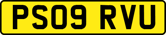 PS09RVU