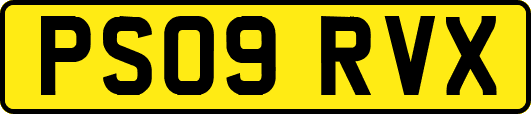 PS09RVX