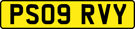 PS09RVY