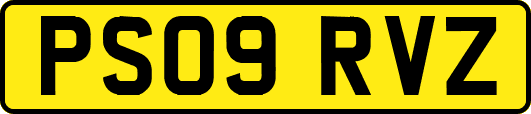 PS09RVZ