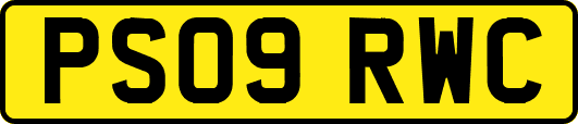 PS09RWC