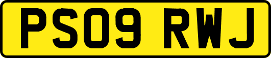 PS09RWJ