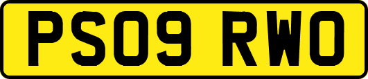 PS09RWO