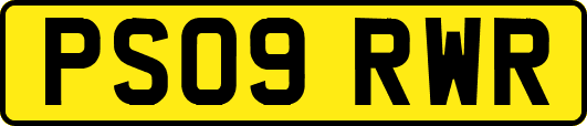 PS09RWR