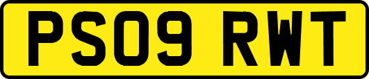 PS09RWT