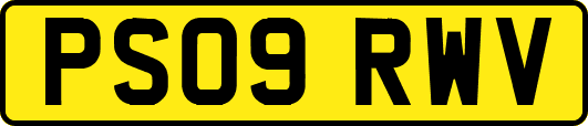 PS09RWV