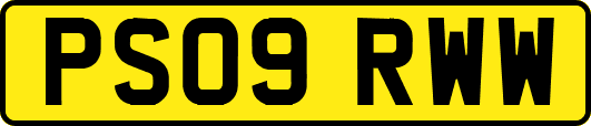 PS09RWW