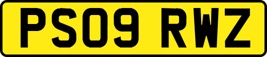 PS09RWZ