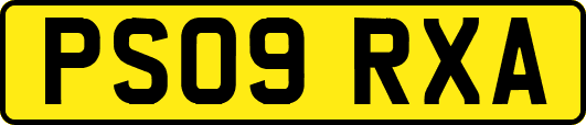 PS09RXA