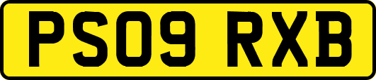 PS09RXB
