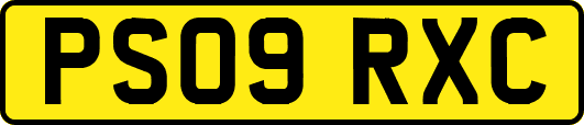 PS09RXC