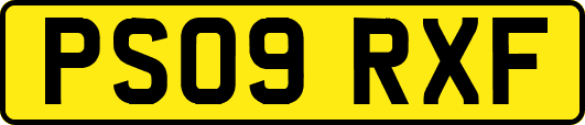 PS09RXF