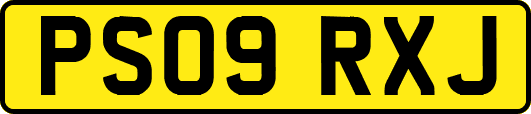 PS09RXJ