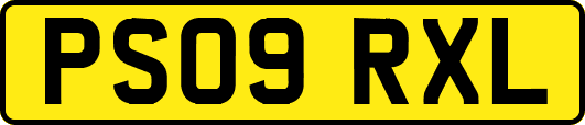 PS09RXL
