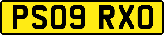 PS09RXO