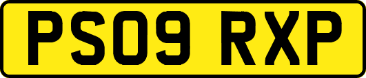 PS09RXP