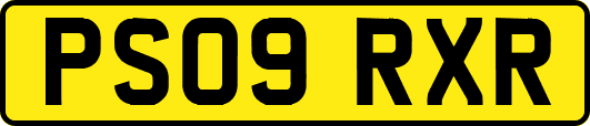 PS09RXR