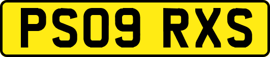 PS09RXS