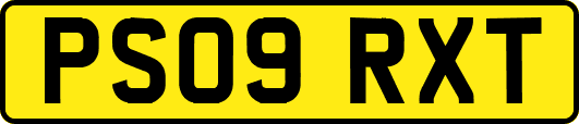 PS09RXT