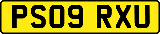 PS09RXU