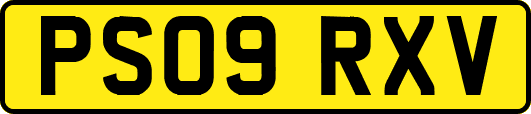 PS09RXV