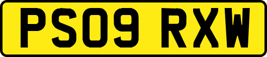 PS09RXW