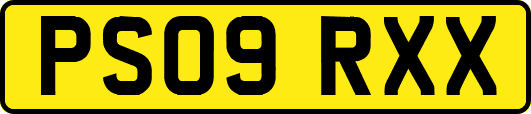 PS09RXX