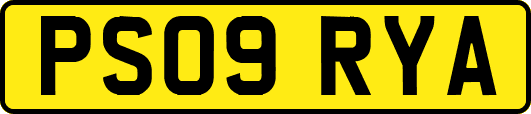 PS09RYA