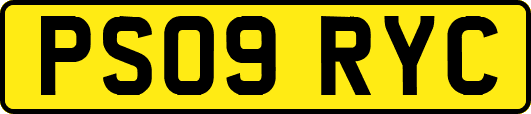 PS09RYC