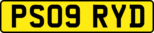 PS09RYD