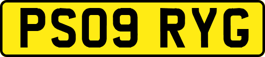 PS09RYG