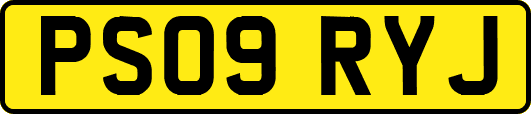 PS09RYJ