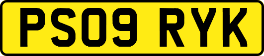 PS09RYK