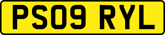 PS09RYL